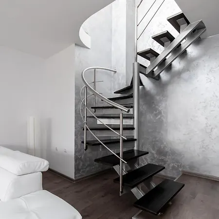 Donche Apartamento Plovdiv