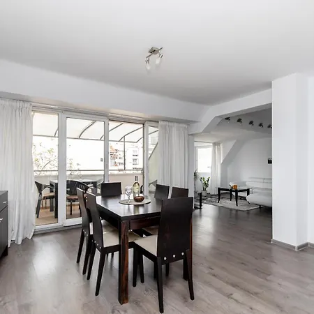Apartamento Donche Plovdiv