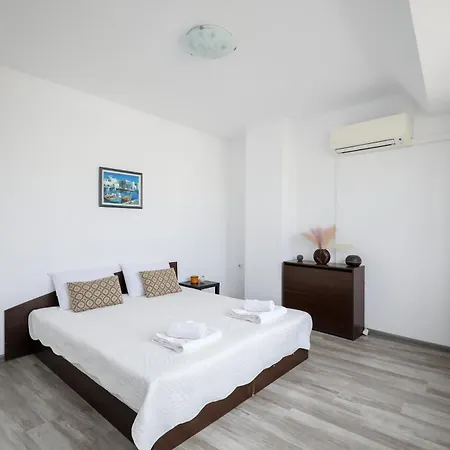 Apartamento Donche Plovdiv