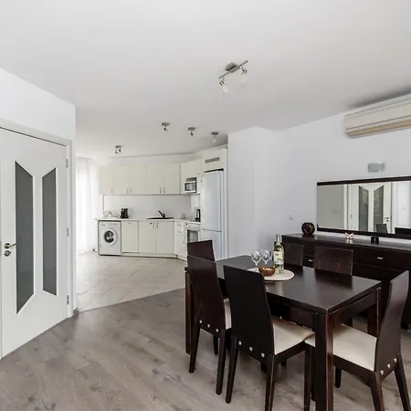 Apartamento Donche Plovdiv