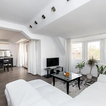 Apartamento Donche *