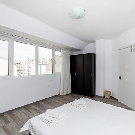 Apartamento Donche *