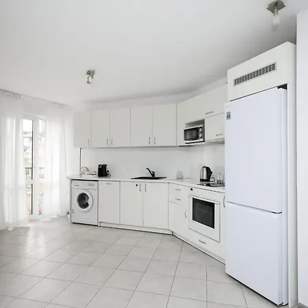 Donche Apartamento Plovdiv