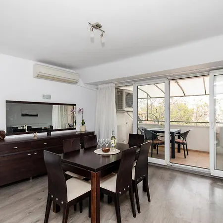 Donche Apartamento Plovdiv