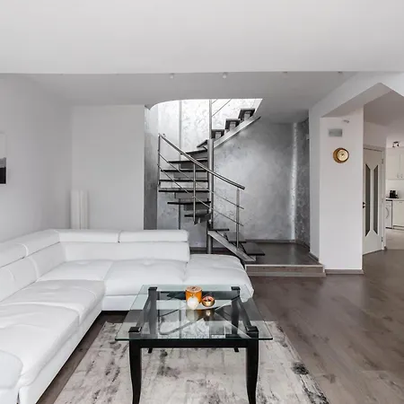 Apartamento Donche