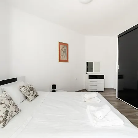 Donche Apartamento Plovdiv