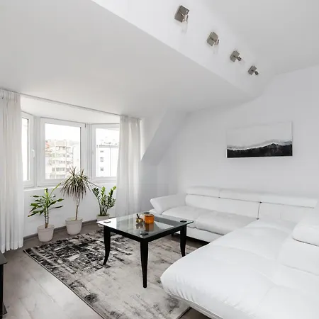 Apartamento Donche